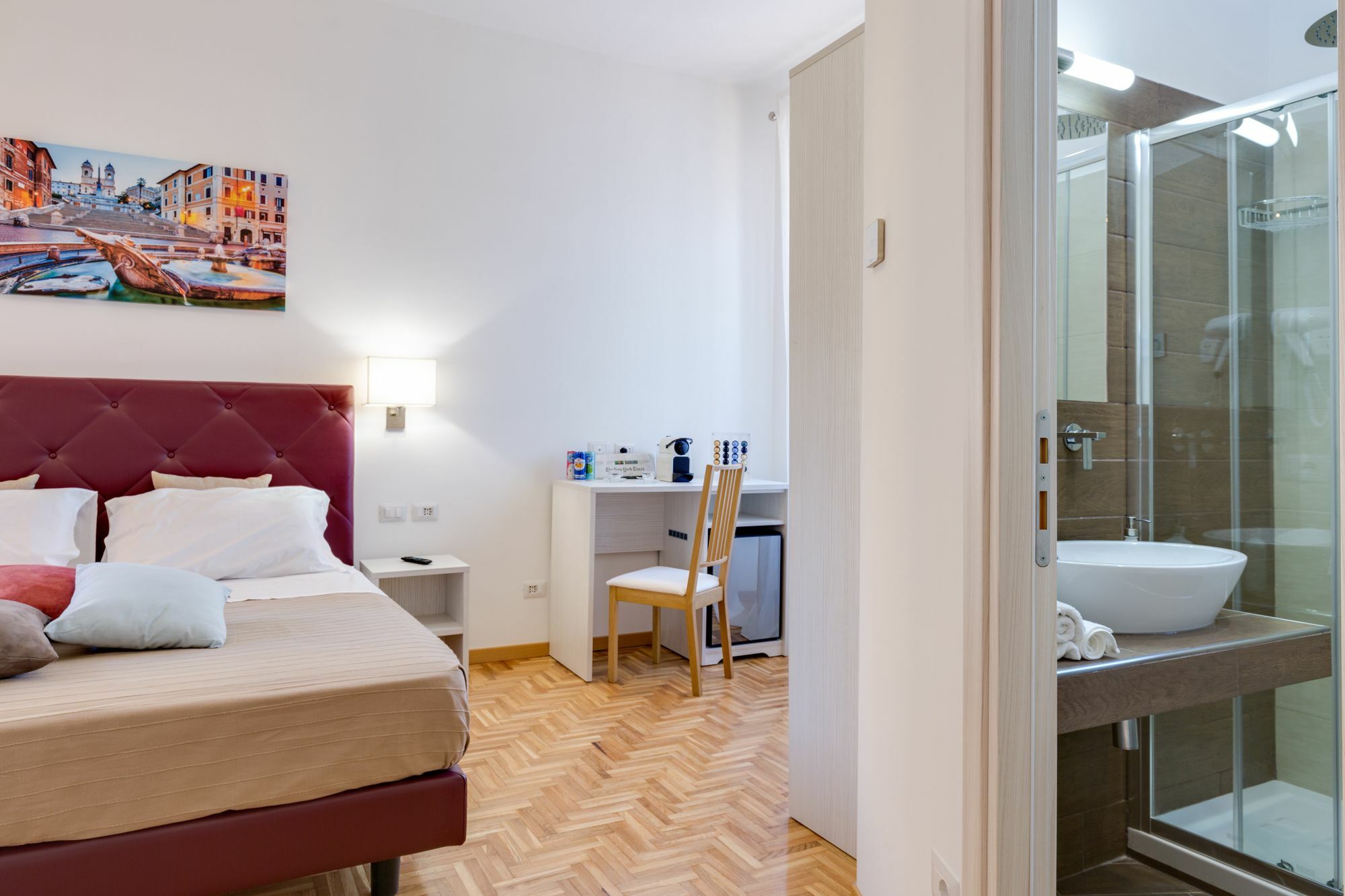 Dolce Luxury 2* Roma