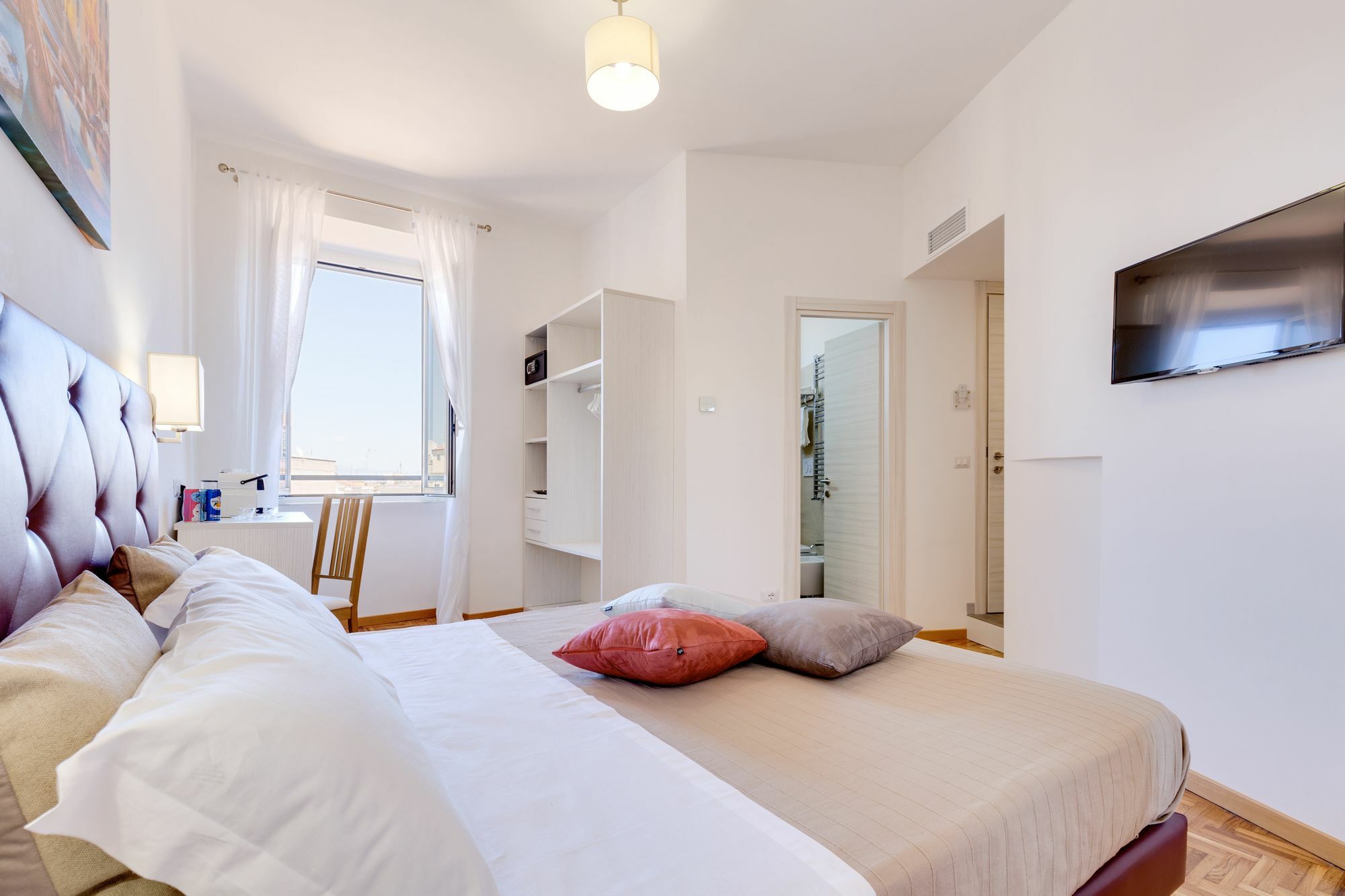 Pensión Dolce Luxury 2*