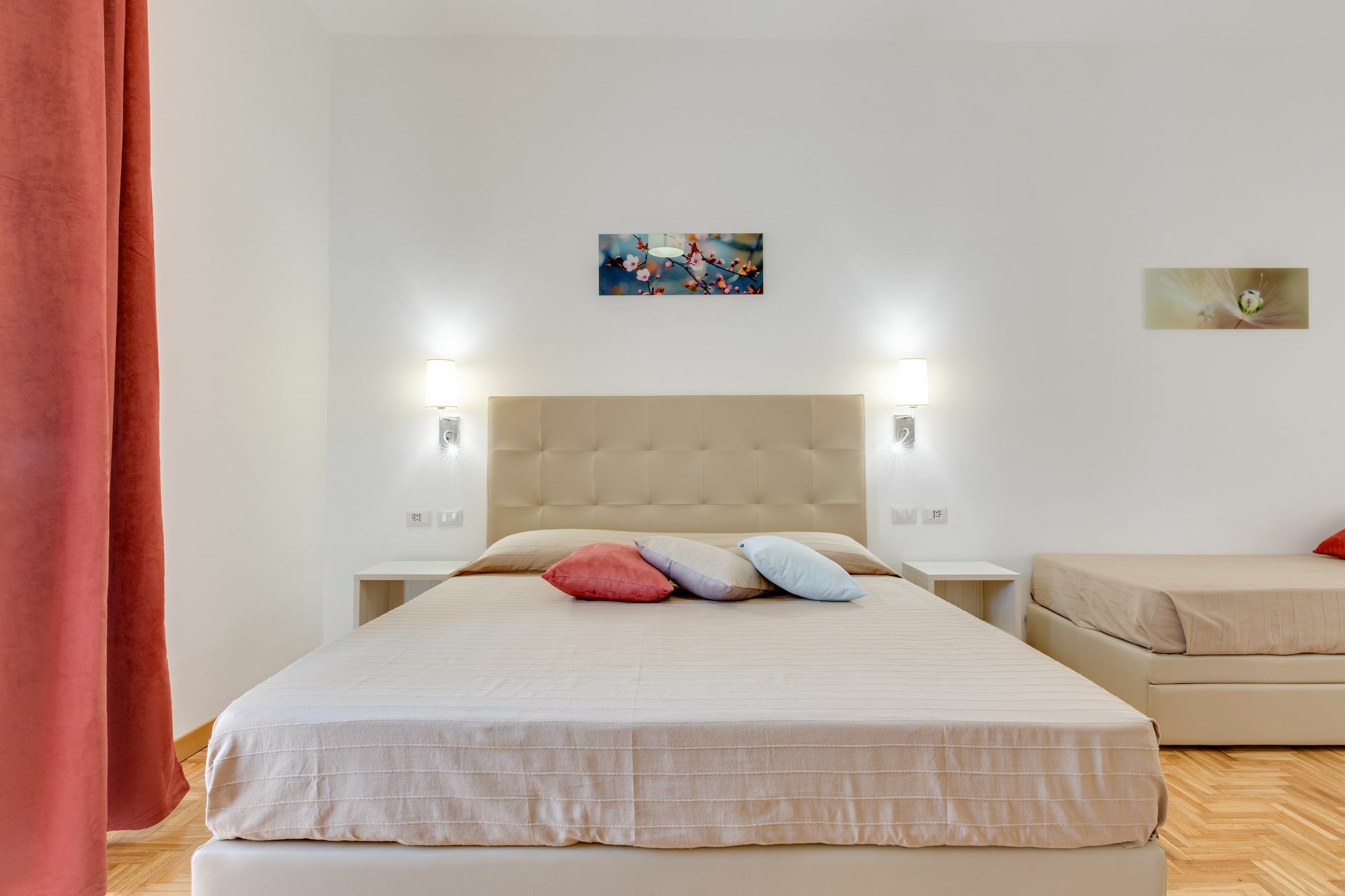Dolce Luxury Roma