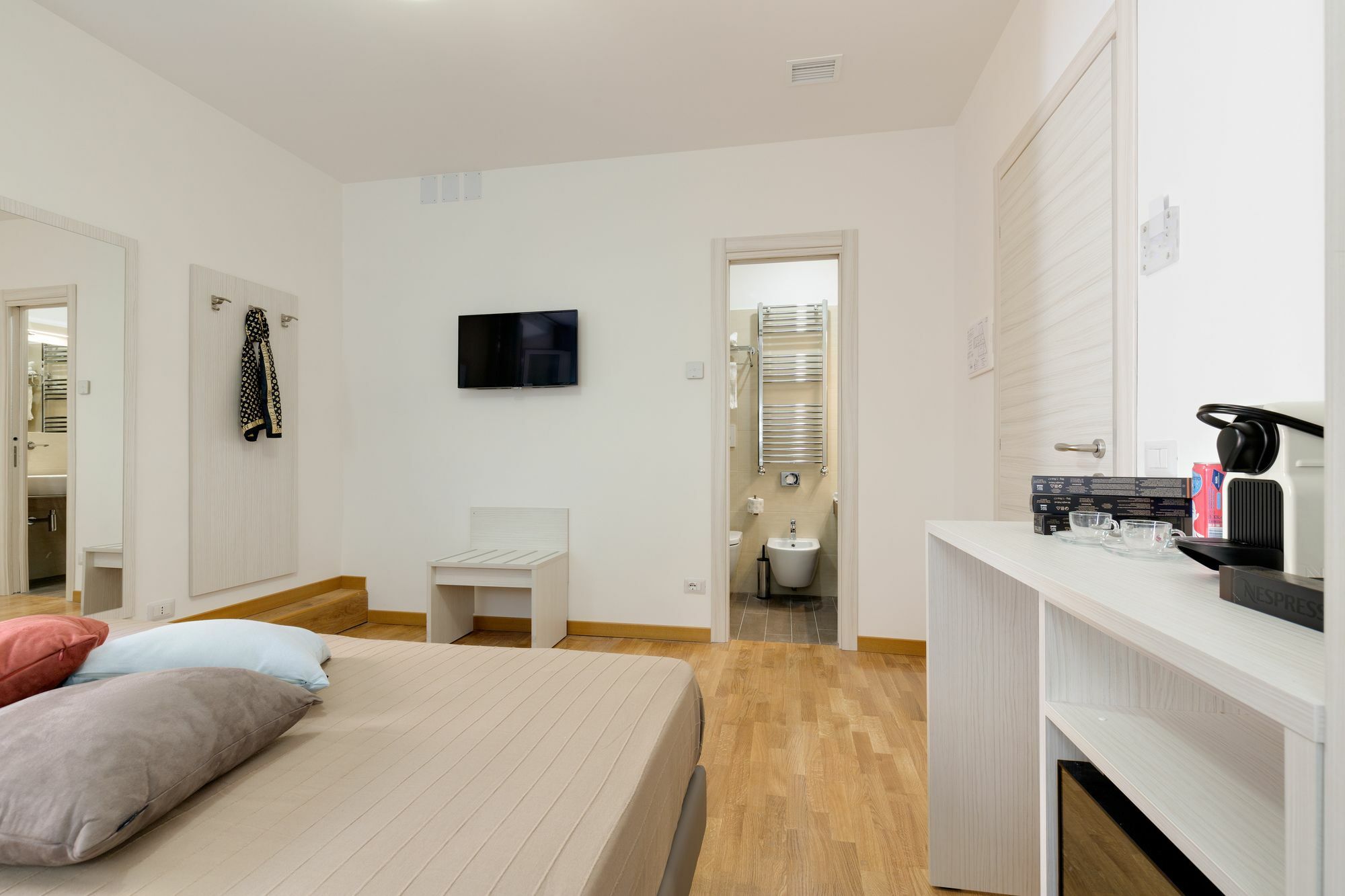 Dolce Luxury Roma