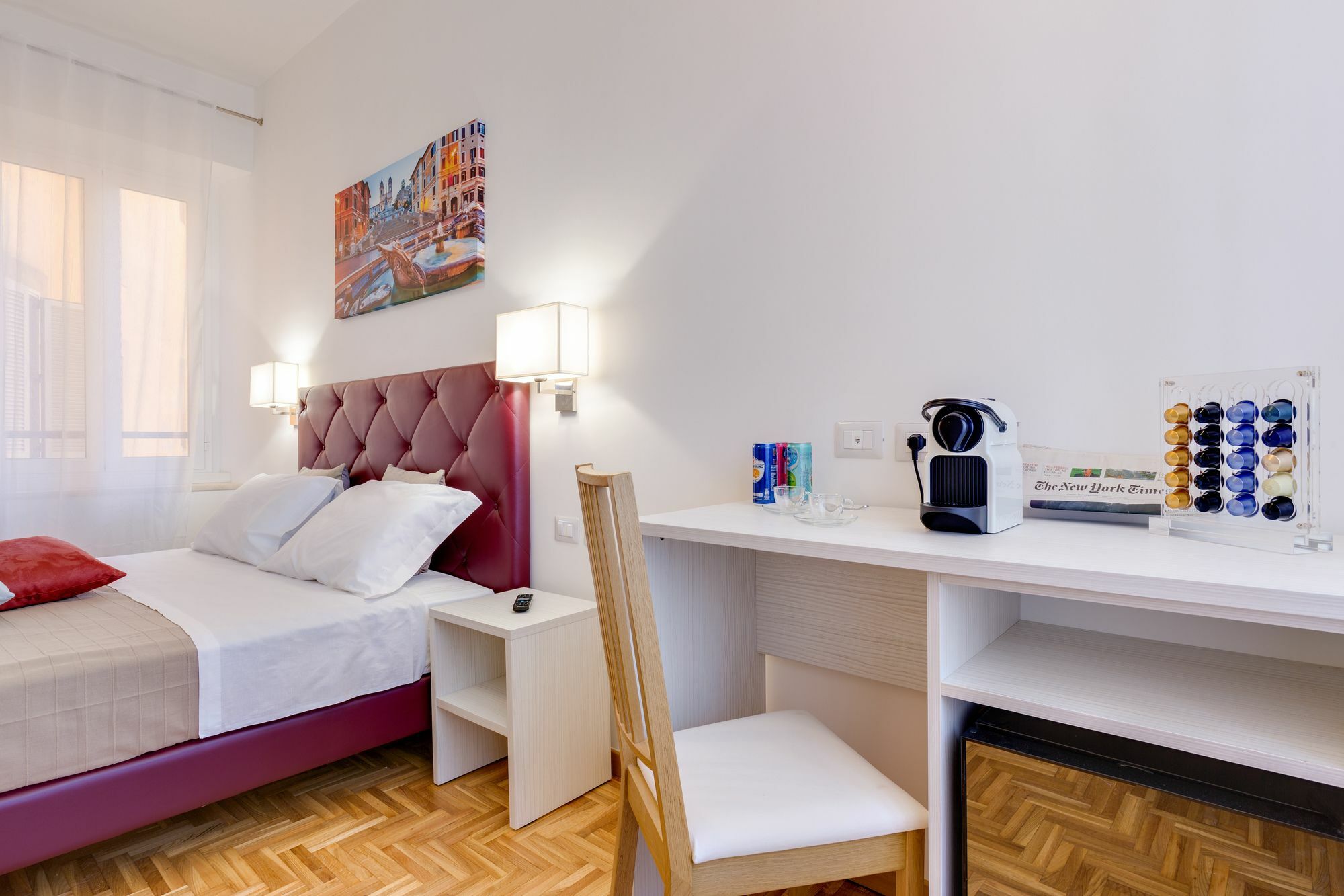 Dolce Luxury Roma