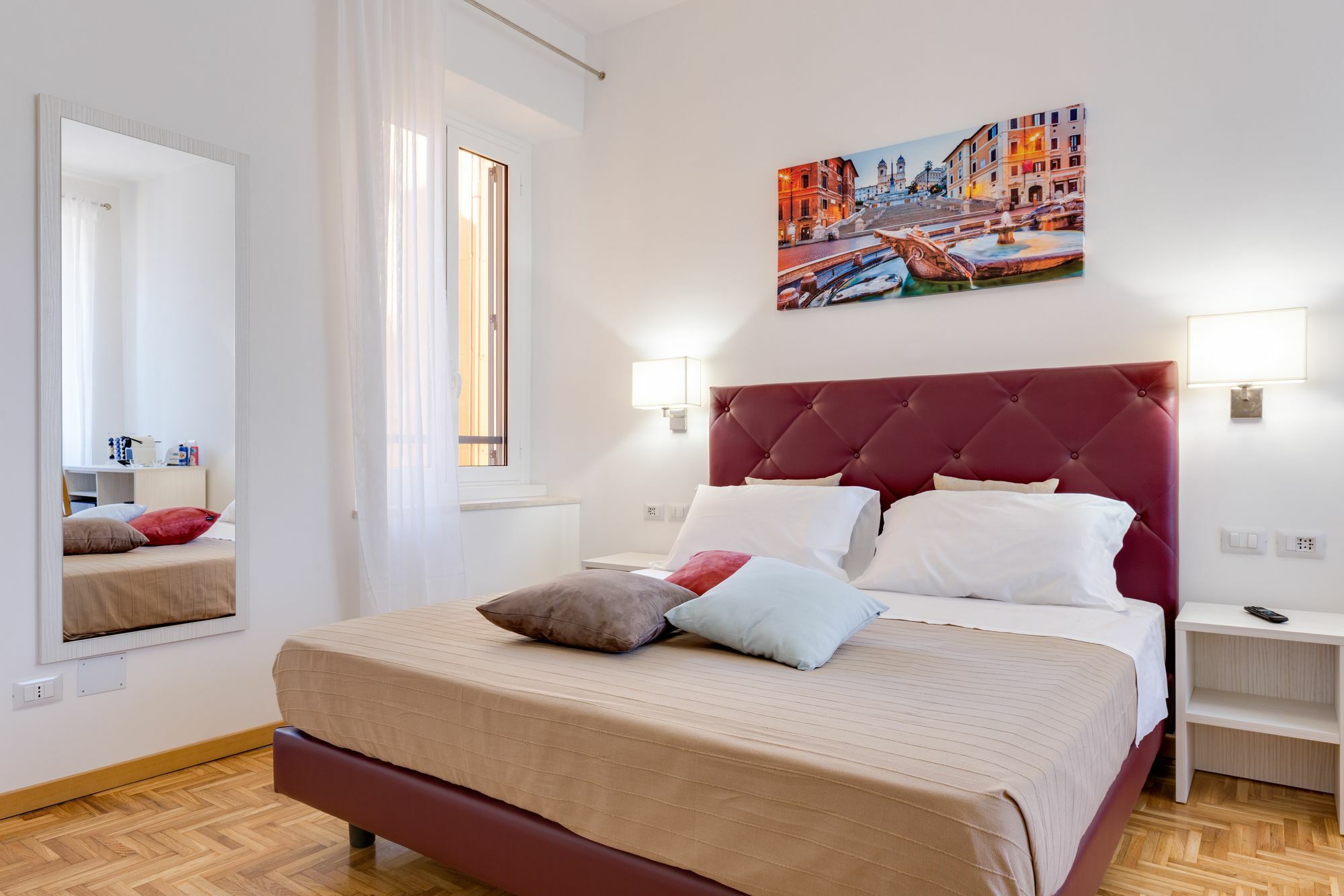 Pensión Dolce Luxury 2*