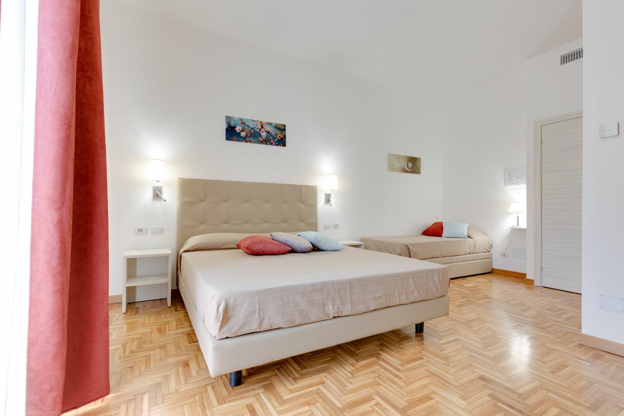 Pensión Dolce Luxury Roma