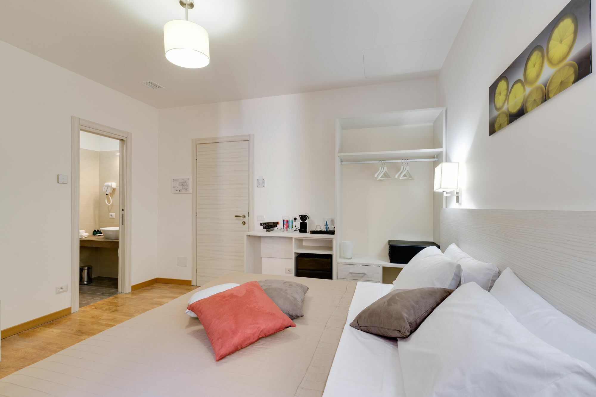 Dolce Luxury Roma