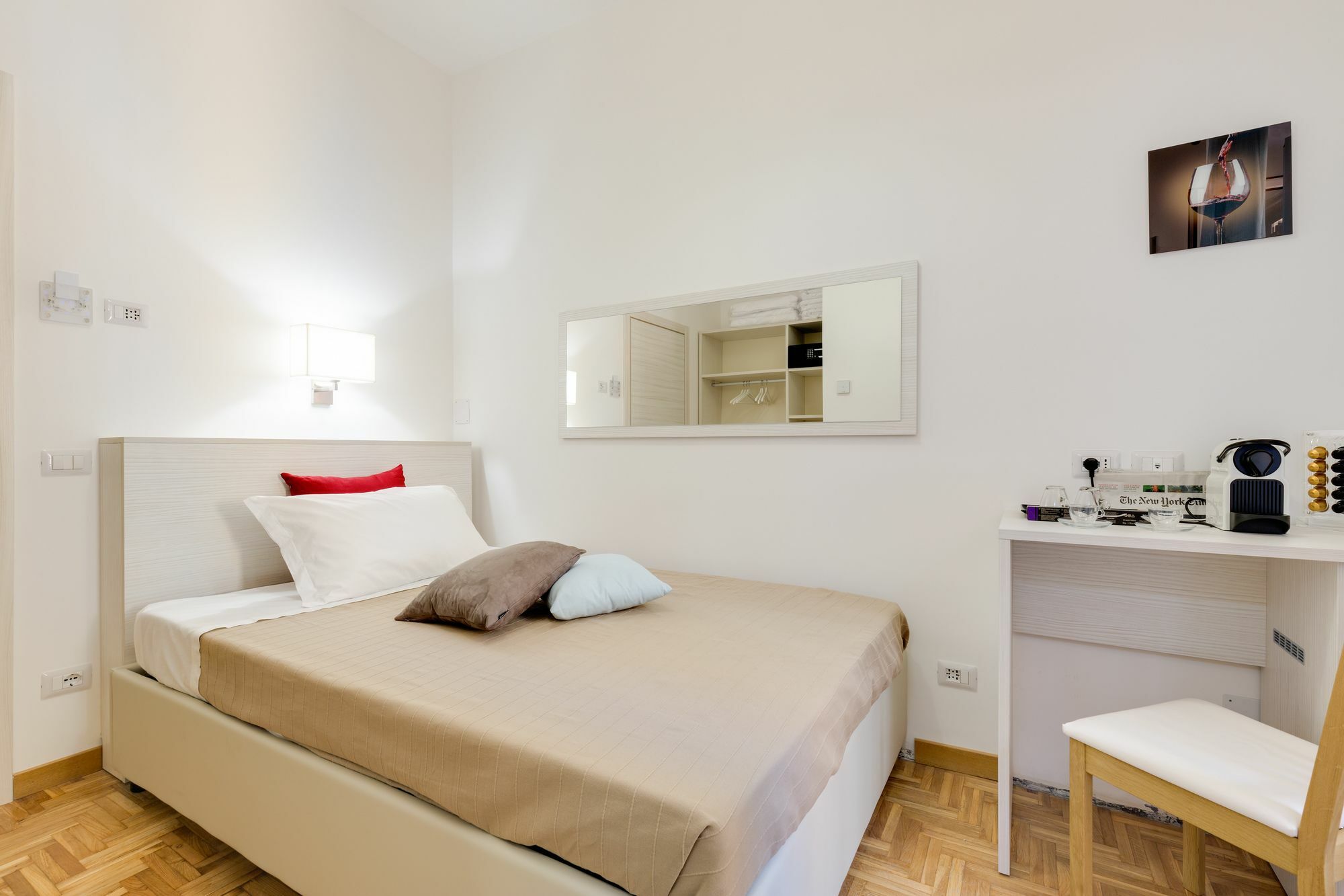 Pensión Dolce Luxury 2*