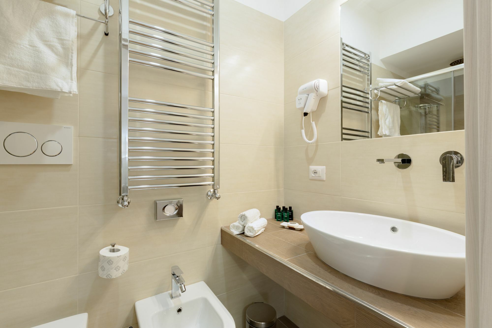 Pensión Dolce Luxury 2*