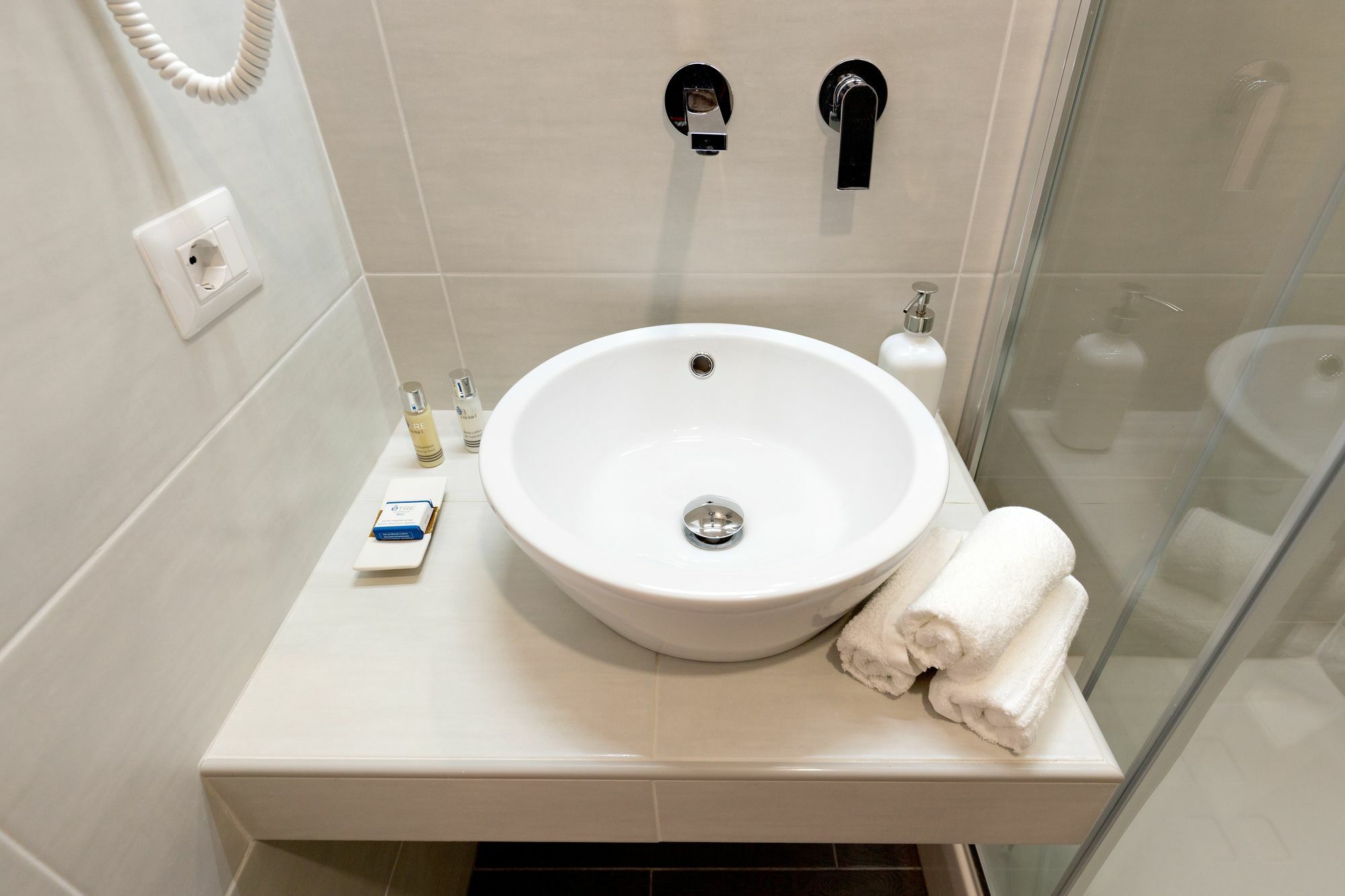Dolce Luxury 2* Roma