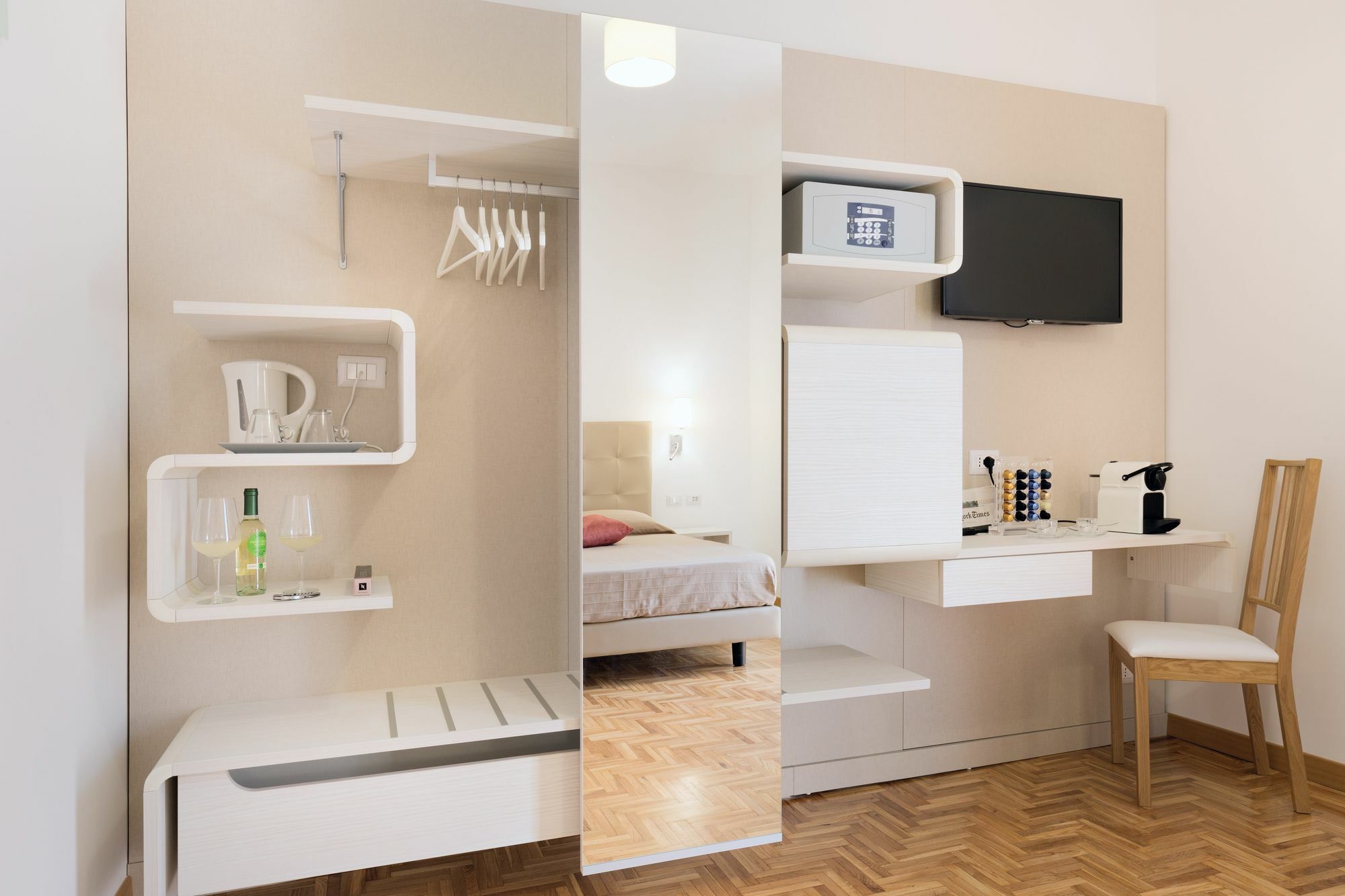 Dolce Luxury Guest house