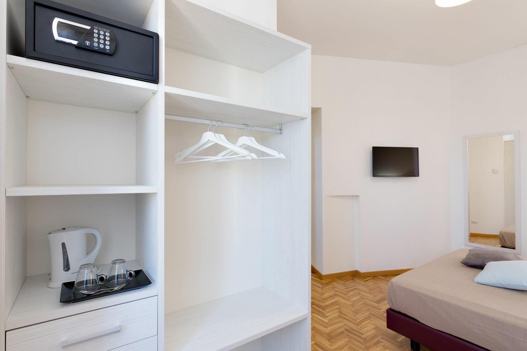 Pensión Dolce Luxury 2*