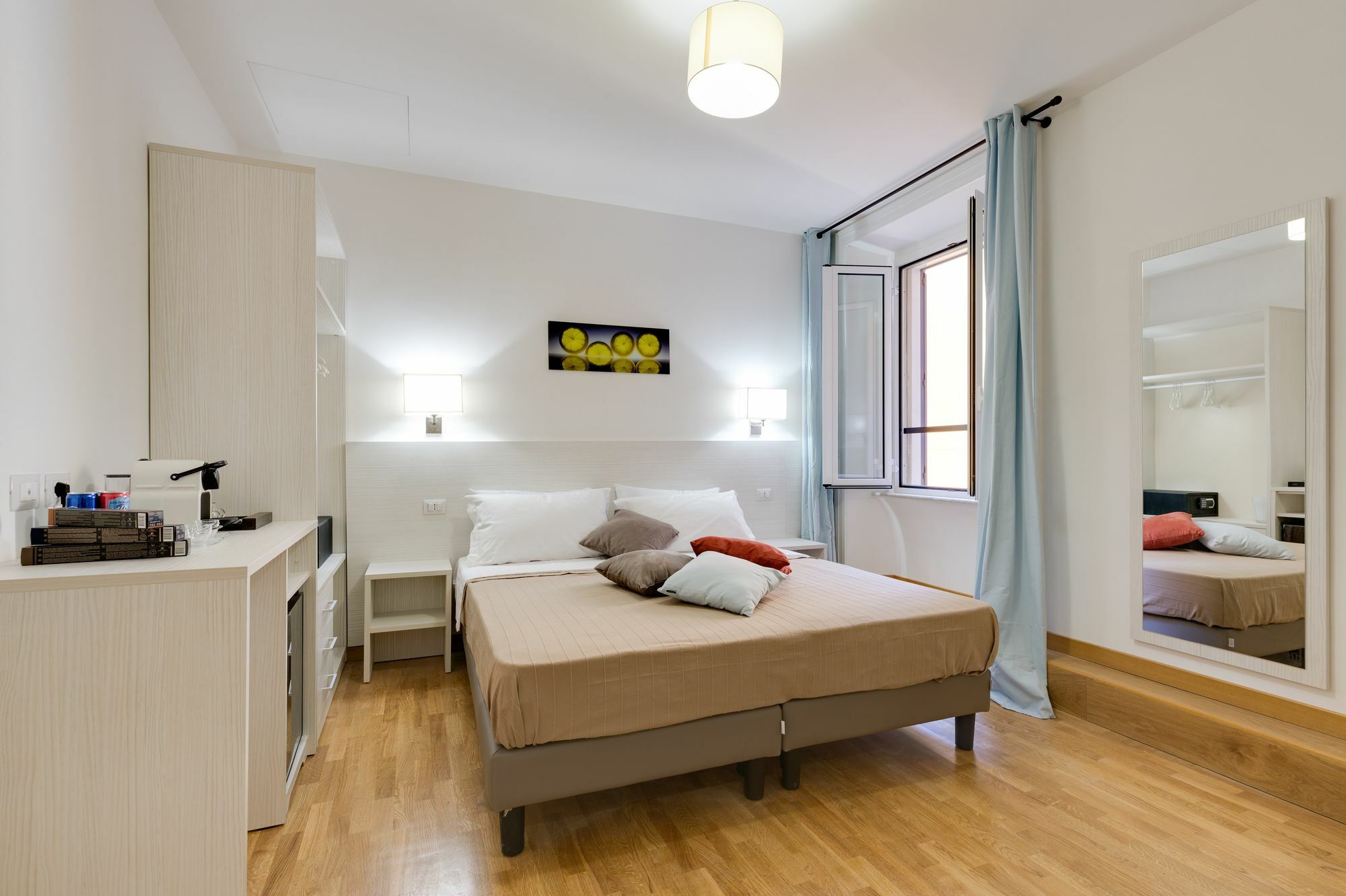 Guest house Dolce Luxury
