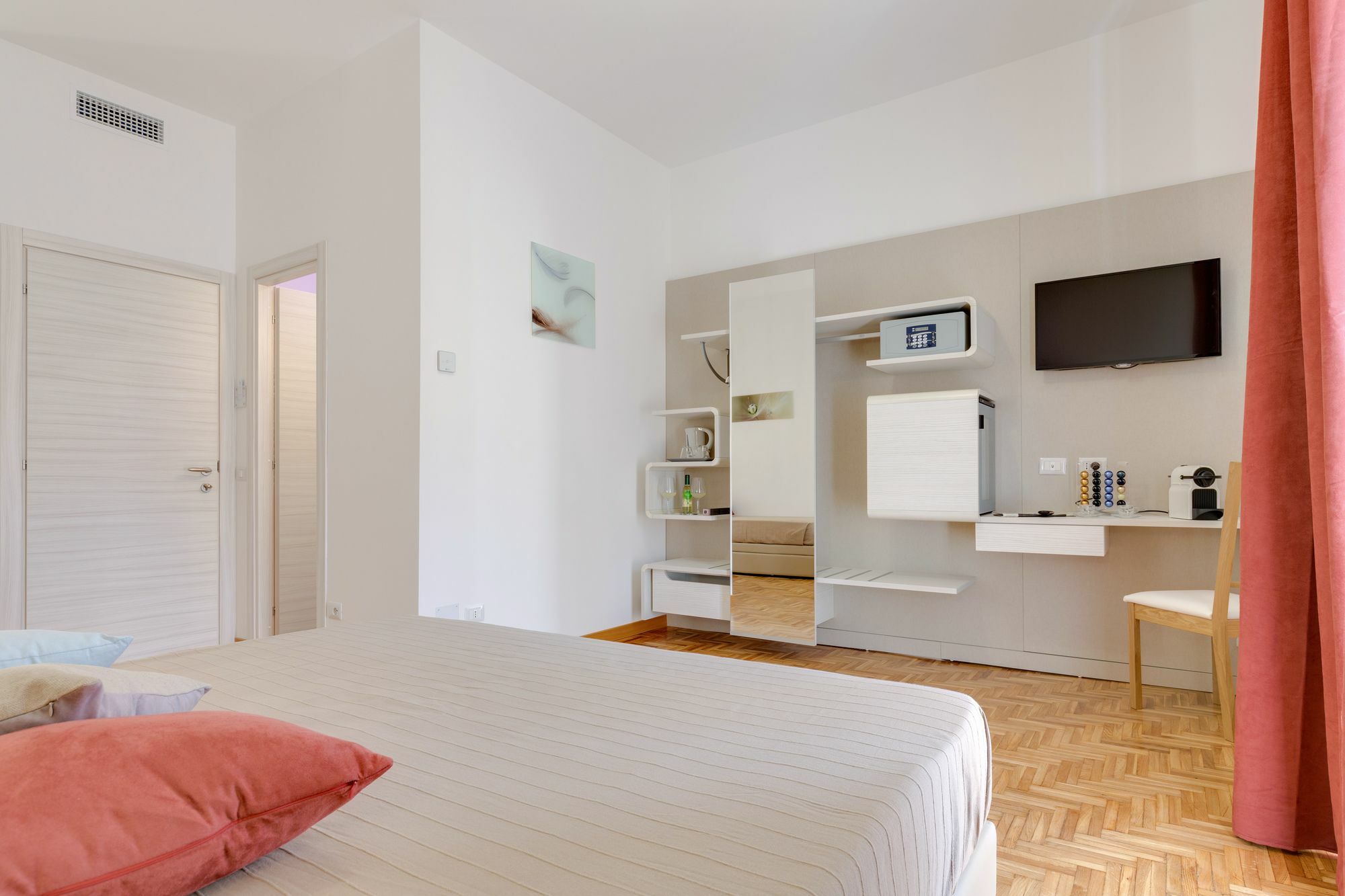 Dolce Luxury 2* Roma