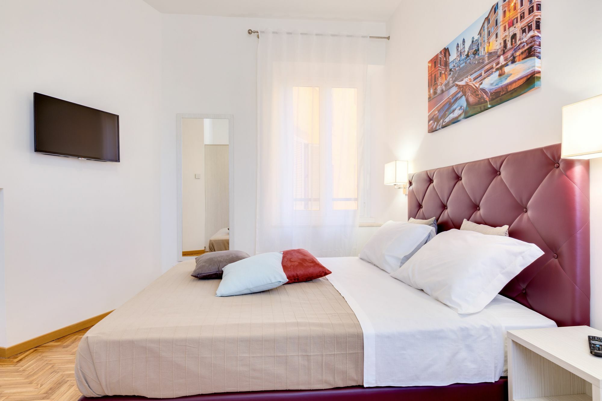 Pensión Dolce Luxury 2*