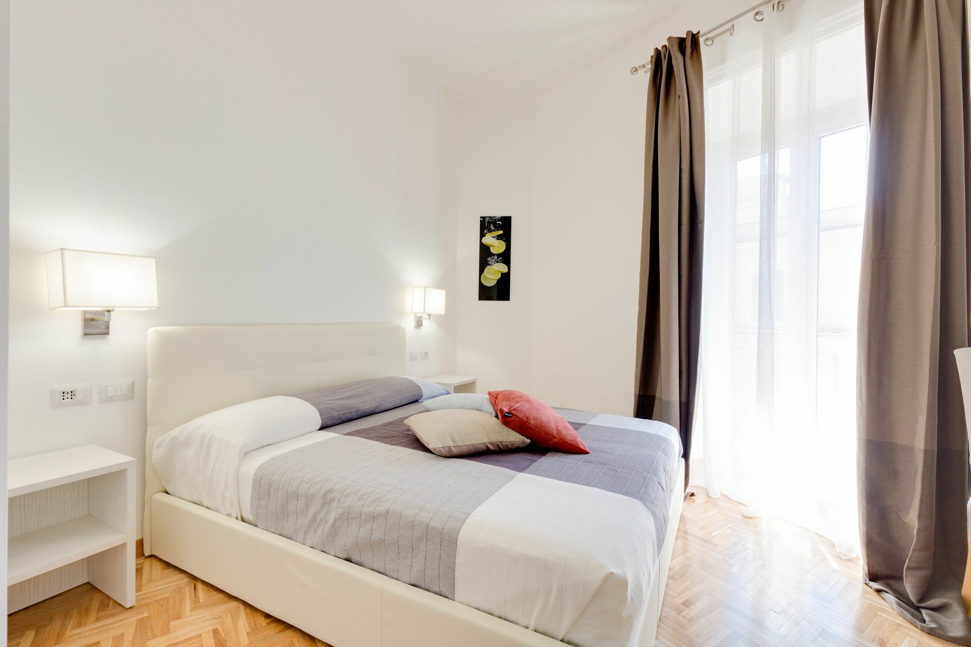 Pensión Dolce Luxury 2*