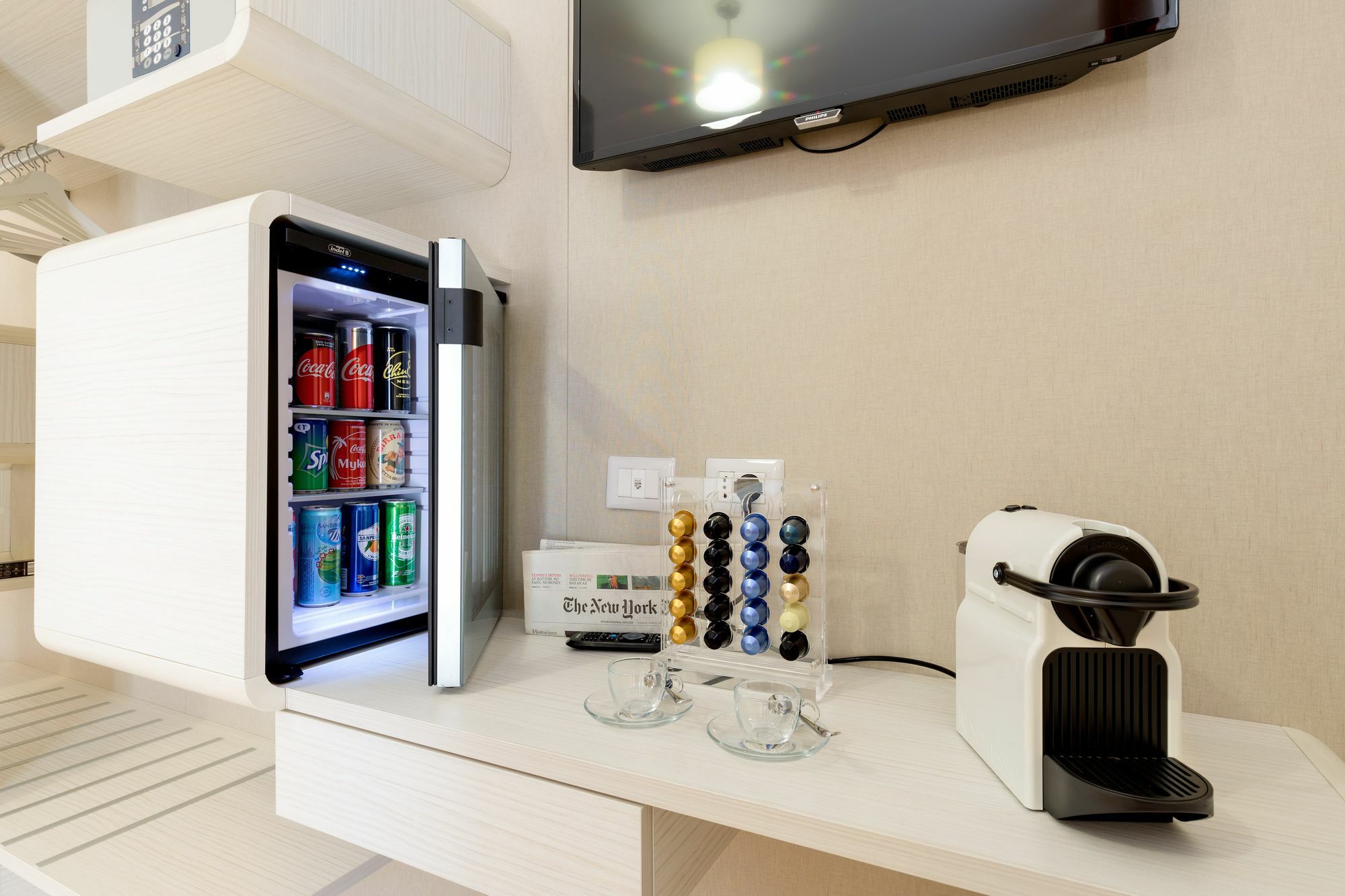 Dolce Luxury 2* Roma