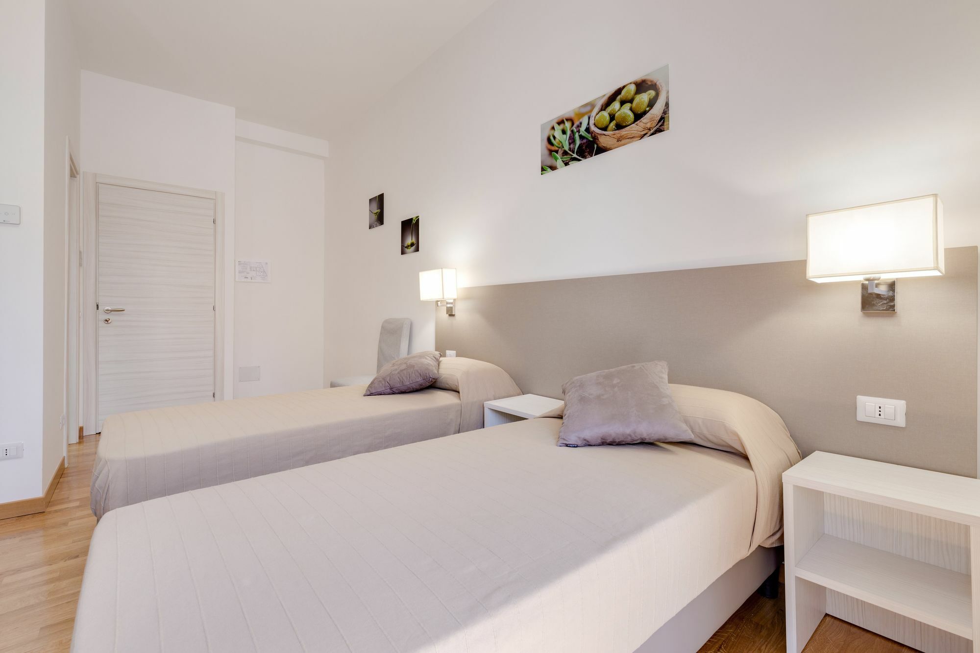 Pensión Dolce Luxury 2*