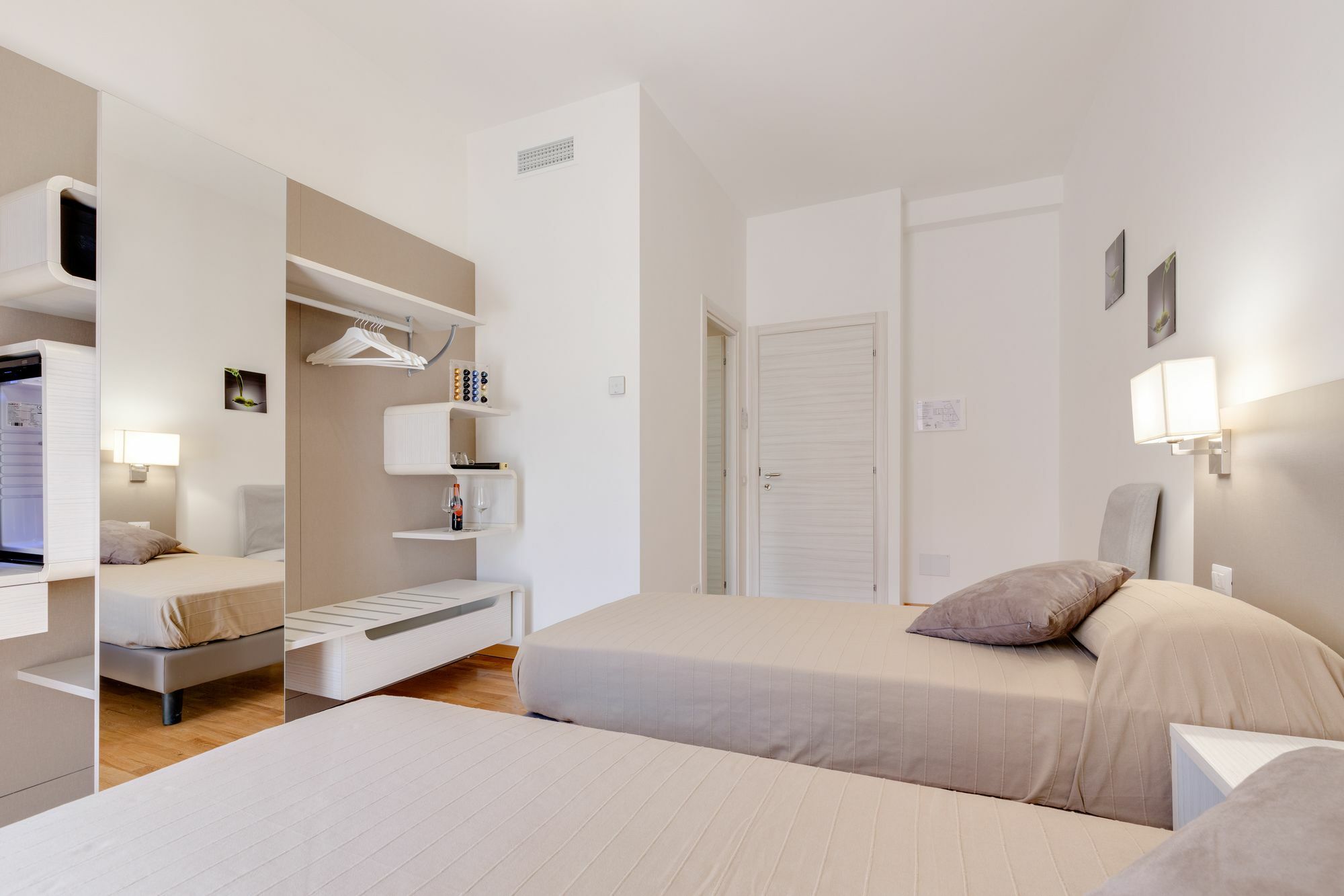 Dolce Luxury 2* Roma