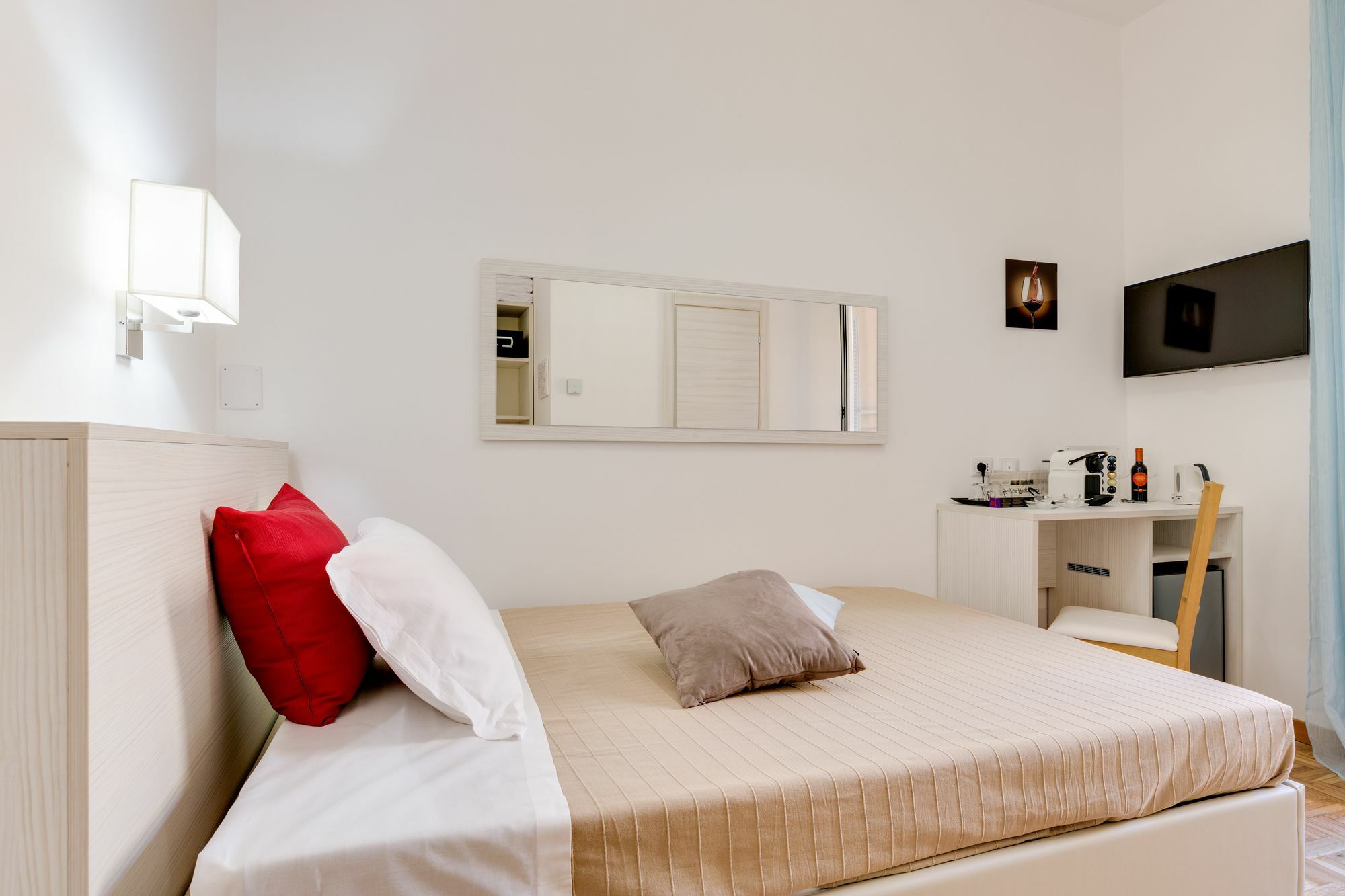 Dolce Luxury Roma