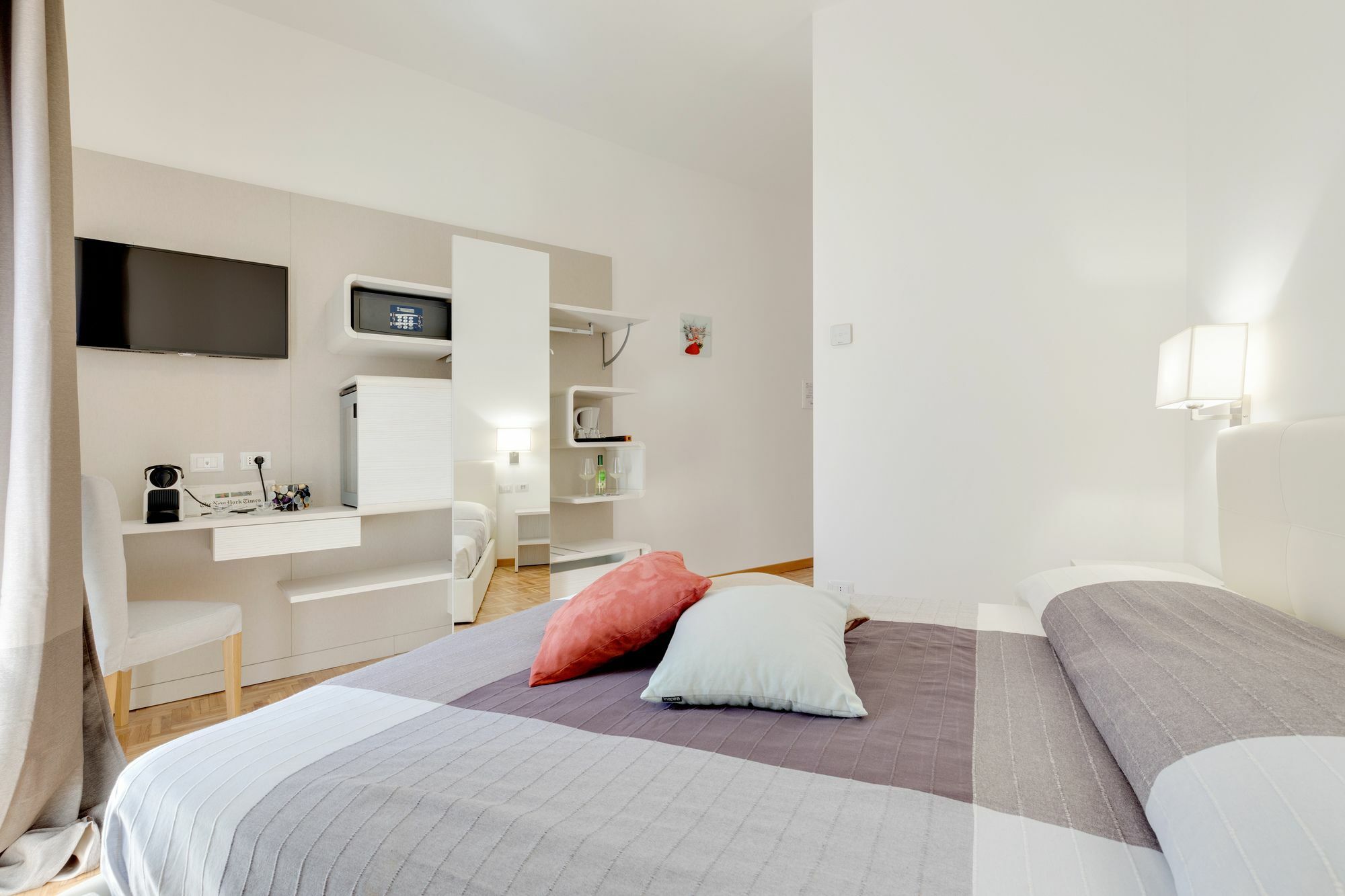 Pensión Dolce Luxury 2*