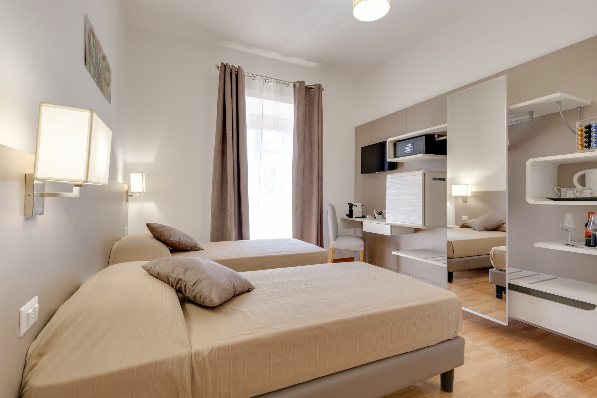 Pensión Dolce Luxury 2*